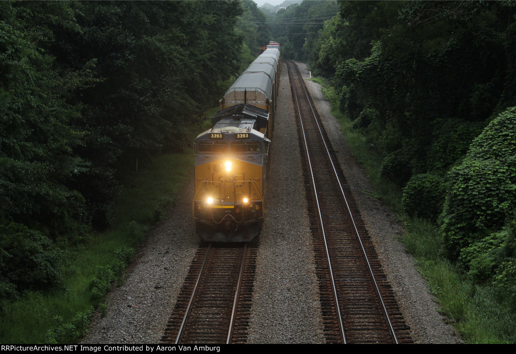 CSX I025-22